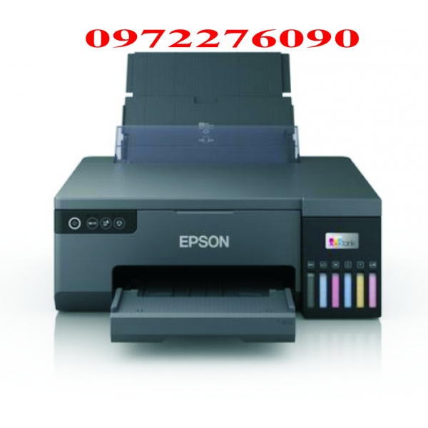 Máy In màu Epson L8050 In phun 6 màu/ khổ A4/ USB/ Wifi